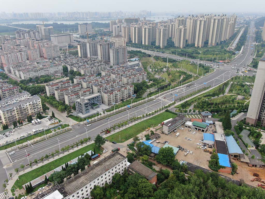 内环南线西延伸段工程